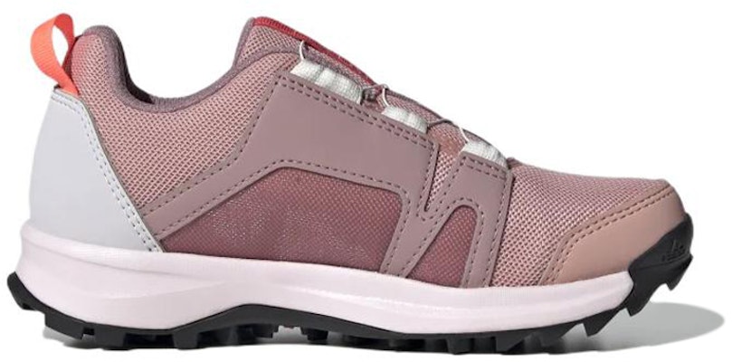 (Preschool) adidas Terrex Boa Hiking K 'Lotus Pink' GY7665 Order (Preschool) adidas Terrex Boa Hiking K 'Lotus Pink' GY7665