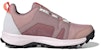 (PS) adidas Terrex Boa Hiking K 'Lotus Pink' Kasut Mendaki Perempuan GY7665