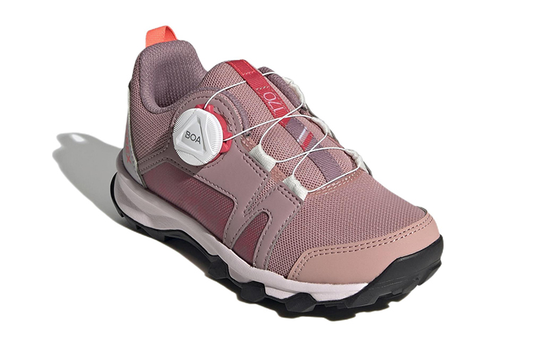 Lookbook (PS) adidas Terrex Boa Randonnée Enfant ''Lotus Rose'' GY7665