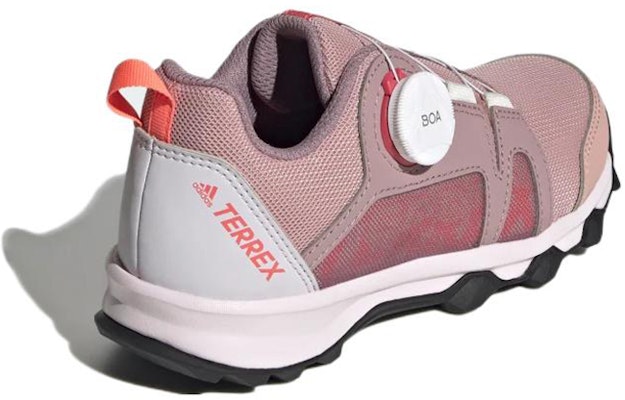 (Preschool) adidas Terrex Boa Hiking K 'Lotus Pink' GY7665 Shop (Preschool) adidas Terrex Boa Hiking K 'Lotus Pink' GY7665