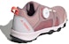 (PS) adidas Terrex Boa Hiking K 'Lotus Pink' Kasut Mendaki Perempuan GY7665