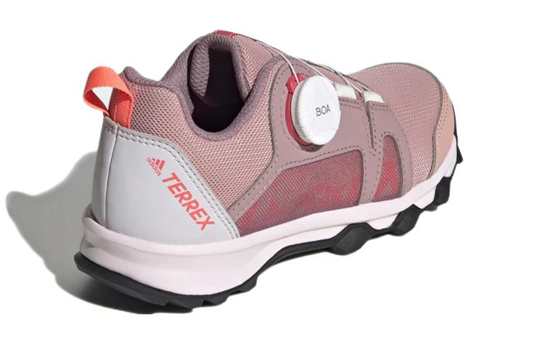 Shop (PS) adidas Terrex Boa Randonnée Enfant ''Lotus Rose'' GY7665