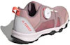 Shop (PS) adidas Terrex Boa Randonnée Enfant ''Lotus Rose'' GY7665