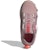 (PS) adidas Terrex Boa Hiking K 'Lotus Pink' Kasut Mendaki Perempuan GY7665