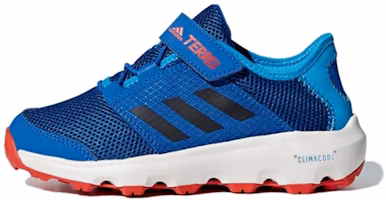(Preschool) adidas Terrex Cc Voyager 'Blue' BC0537 (Preschool) adidas Terrex Cc Voyager 'Blue' BC0537