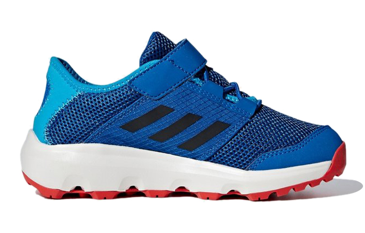 Order (PS) adidas Terrex Cc Voyager ''Bleu'' BC0537