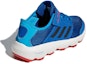 Shop (PS) adidas Terrex Cc Voyager 'Biru' BC0537