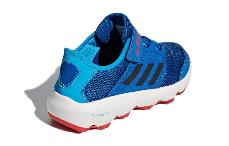 Shop (PS) adidas Terrex Cc Voyager ''Bleu'' BC0537