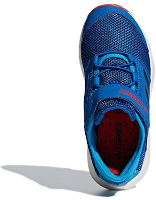 (Preschool) adidas Terrex Cc Voyager 'Blue' BC0537 Purchase (Preschool) adidas Terrex Cc Voyager 'Blue' BC0537