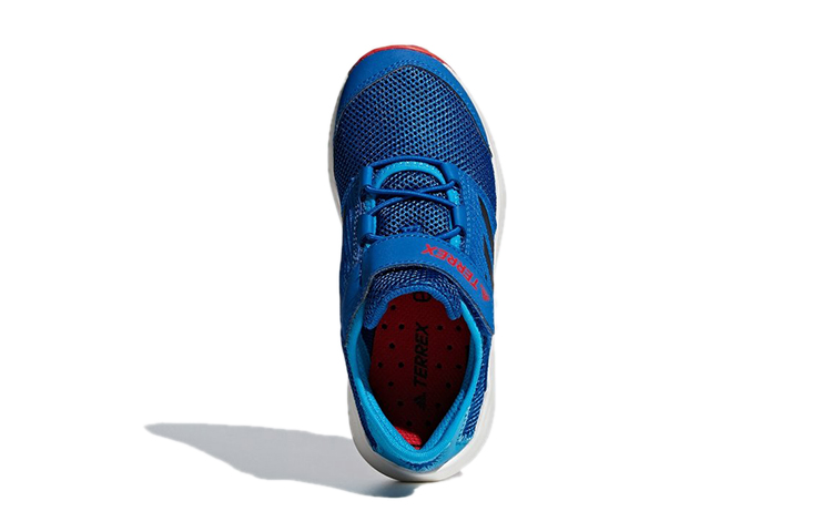 Purchase (PS) adidas Terrex Cc Voyager ''Bleu'' BC0537