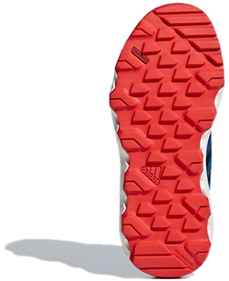 (Preschool) adidas Terrex Cc Voyager 'Blue' BC0537 Details for (Preschool) adidas Terrex Cc Voyager 'Blue' BC0537
