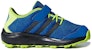 (PS) adidas Terrex Cc Voyager Cf K 'Biru Hijau' CM7683