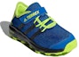 Lookbook (PS) adidas Terrex Cc Voyager Cf K 'Biru Hijau' CM7683