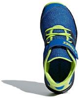 兒童 adidas Terrex Cc Voyager Cf K 藍綠黑 Purchase 兒童 adidas Terrex Cc Voyager Cf K 藍綠黑