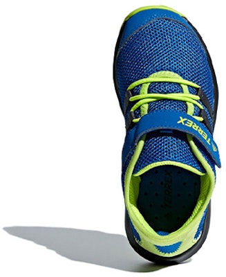 (PS) adidas Terrex Cc Voyager Cf K 'Biru Hijau' CM7683 Purchase (PS) adidas Terrex Cc Voyager Cf K 'Biru Hijau' CM7683