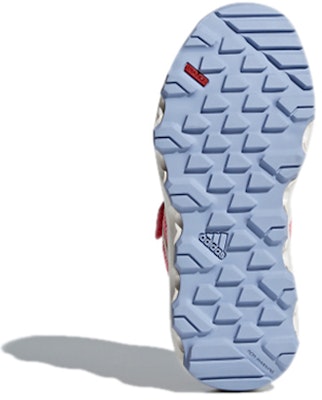 兒童 adidas Terrex CC Voyager Cf K 低幫 兒童跑步鞋 粉白 Details for 兒童 adidas Terrex CC Voyager Cf K 低幫 兒童跑步鞋 粉白