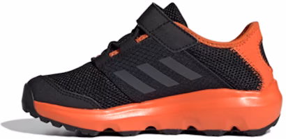 (Preschool) adidas Terrex Climacool Voyager Black BC0536 (Preschool) adidas Terrex Climacool Voyager Black BC0536