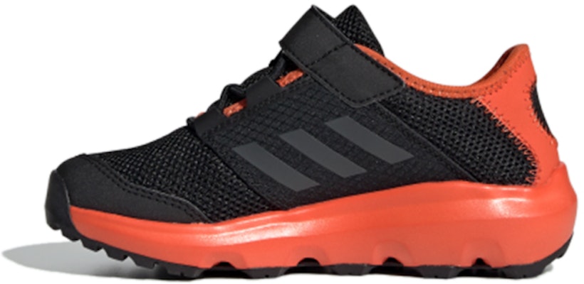 (Preschool) adidas Terrex Climacool Voyager Black BC0536 Buy (Preschool) adidas Terrex Climacool Voyager Black BC0536