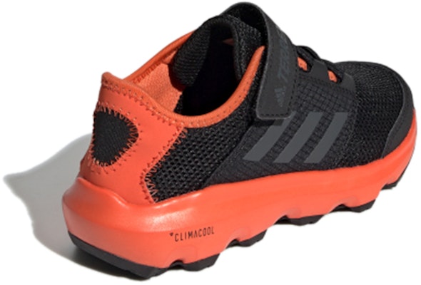 (Preschool) adidas Terrex Climacool Voyager Black BC0536 Shop (Preschool) adidas Terrex Climacool Voyager Black BC0536