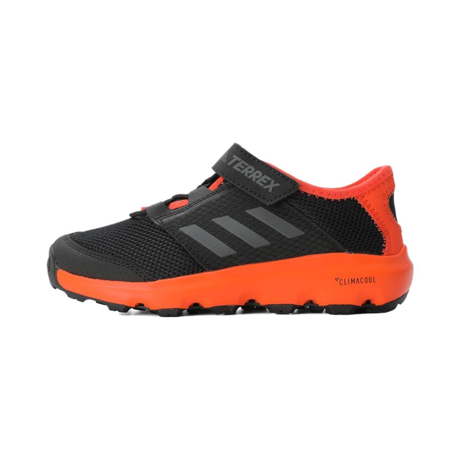 (Preschool) adidas Terrex Climacool Voyager Black BC0536