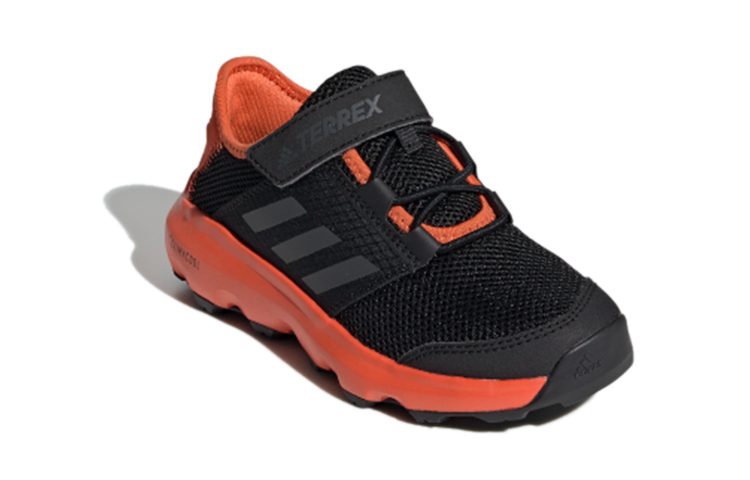 Lookbook (PS) adidas Terrex Climacool Voyager Noir BC0536