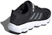 (PS) adidas Terrex Climacool Voyager K Kasut Hitam/Putih FX4196