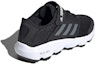 Shop (PS) adidas Terrex Climacool Voyager K Kasut Hitam/Putih FX4196