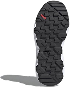 (PS) テレックス クライマクール ボイジャーK (黒/白) FX4196 Details for (PS) テレックス クライマクール ボイジャーK (黒/白) FX4196