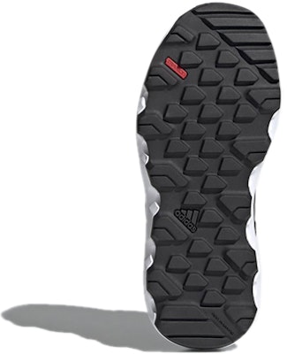 (Youth) adidas Terrex Voyager CF Heat.RDY K 'Black White' FX4196 Details for (Youth) adidas Terrex Voyager CF Heat.RDY K 'Black White' FX4196