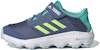 (JR) adidas Terrex Climacool Voyager K Biru/Hijau FX4195