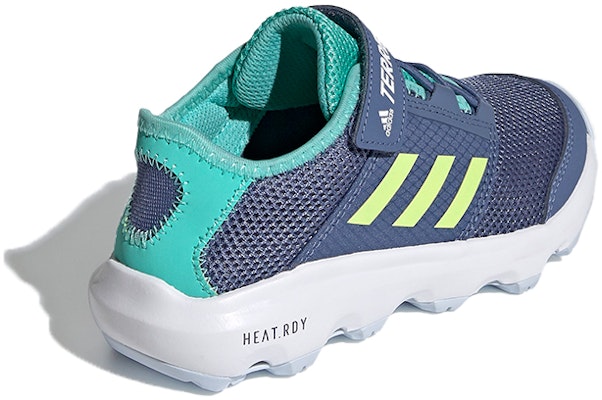 (Youth) adidas Terrex Climacool Voyager K Blue/Green FX4195 Shop (Youth) adidas Terrex Climacool Voyager K Blue/Green FX4195