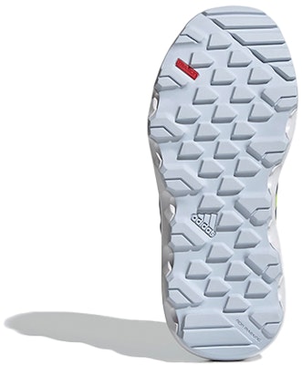 (Youth) adidas Terrex Climacool Voyager K Blue/Green FX4195 Details for (Youth) adidas Terrex Climacool Voyager K Blue/Green FX4195