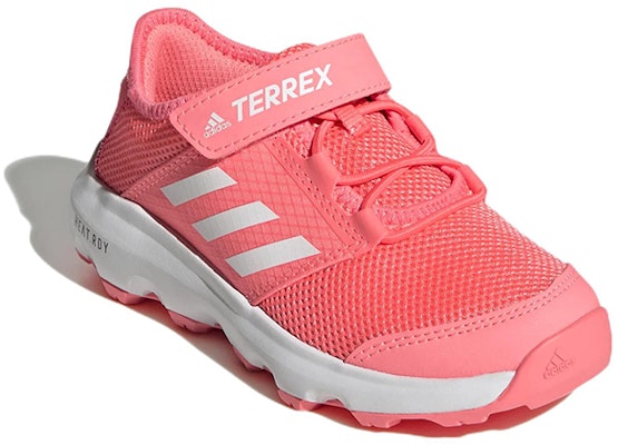 (Youth) adidas Terrex Climacool Voyager K GX6283 Lookbook (Youth) adidas Terrex Climacool Voyager K GX6283