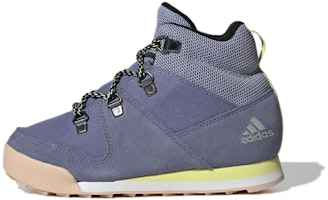 (Preschool) adidas Terrex Climawarm Snowpitch K 'Purple' FZ2604 (Preschool) adidas Terrex Climawarm Snowpitch K 'Purple' FZ2604