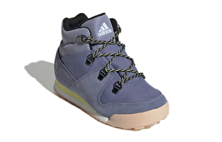 Lookbook (PS) adidas Terrex Climawarm Snowpitch K ''Lila'' FZ2604