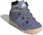 (PS) adidas Terrex Climawarm Snowpitch K 'Ungu' FZ2604