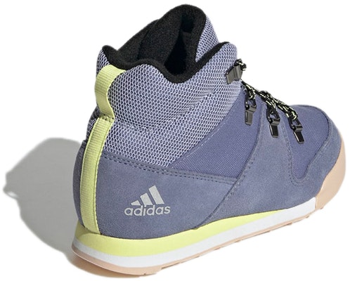 (PS) adidas Terrex Climawarm Snowpitch K 'Ungu' FZ2604 Shop (PS) adidas Terrex Climawarm Snowpitch K 'Ungu' FZ2604