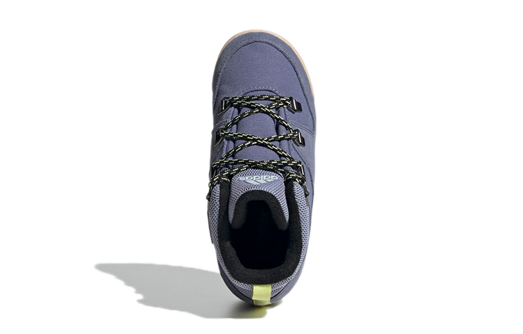 Purchase (PS) adidas Terrex Climawarm Snowpitch K ''Lila'' FZ2604