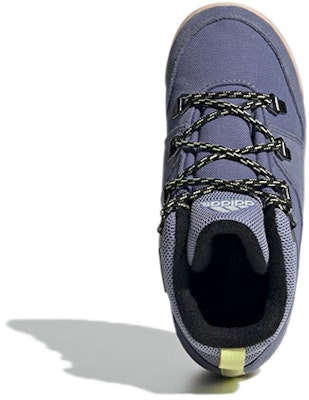 (PS) adidas Terrex Climawarm Snowpitch K 'Ungu' FZ2604 Purchase (PS) adidas Terrex Climawarm Snowpitch K 'Ungu' FZ2604