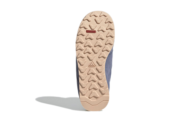 Details for (PS) adidas Terrex Climawarm Snowpitch K ''Lila'' FZ2604