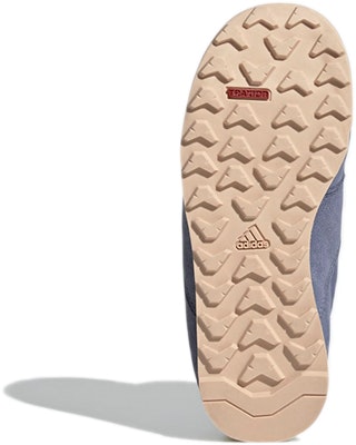 (Preschool) adidas Terrex Climawarm Snowpitch K 'Purple' FZ2604 Details for (Preschool) adidas Terrex Climawarm Snowpitch K 'Purple' FZ2604