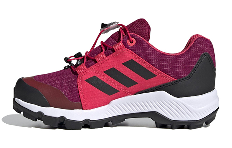 (Preschool) adidas Terrex Gore-Tex 'Pink Purple Black' FW9760