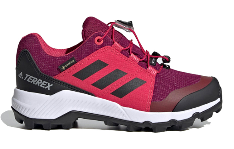 Order (PS) adidas Terrex Gore-Tex ''Roze Paars Zwart'' FW9760