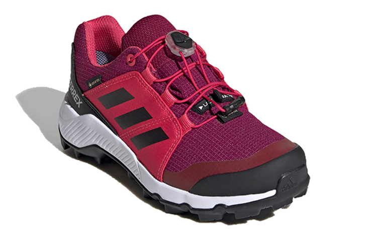 Lookbook (PS) adidas Terrex Gore-Tex ''Roze Paars Zwart'' FW9760