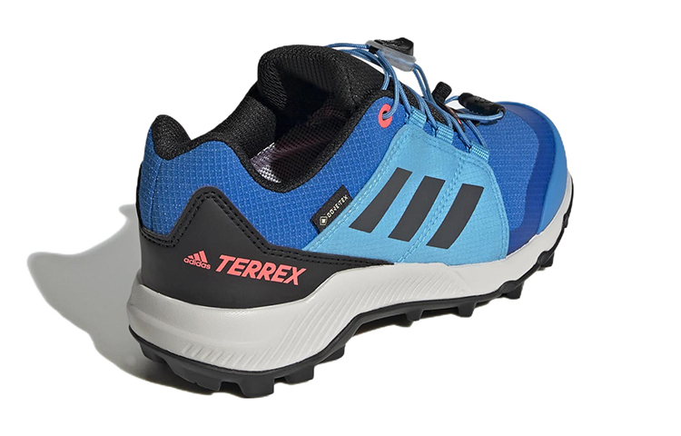 Lookbook (Preschool) adidas Terrex Gore-Tex Hiking K 'Blue' GY7660