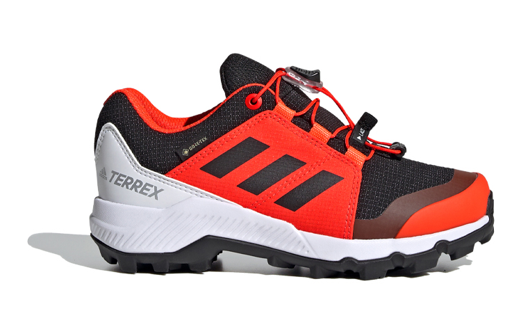 Order (PS) adidas Terrex Gore-Tex Scarpe da Trekking ''Nero Solar Rosso'' FW9759