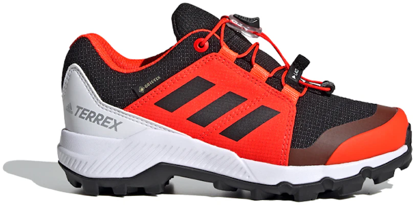 (PS) adidas Terrex Gore-Tex Scarpe da Trekking ''Nero Solar Rosso'' FW9759 Order (PS) adidas Terrex Gore-Tex Scarpe da Trekking ''Nero Solar Rosso'' FW9759