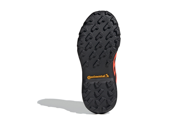 Details for (PS) adidas Terrex Gore-Tex Scarpe da Trekking ''Nero Solar Rosso'' FW9759