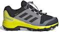 Order (PS) adidas Terrex Gore-Tex K ''Nero Grigio Giallo'' FX4169