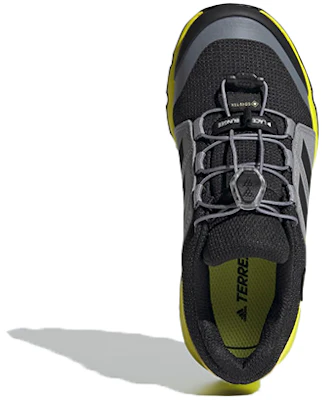 (PS) adidas Terrex Gore-Tex K ''Nero Grigio Giallo'' FX4169 Purchase (PS) adidas Terrex Gore-Tex K ''Nero Grigio Giallo'' FX4169